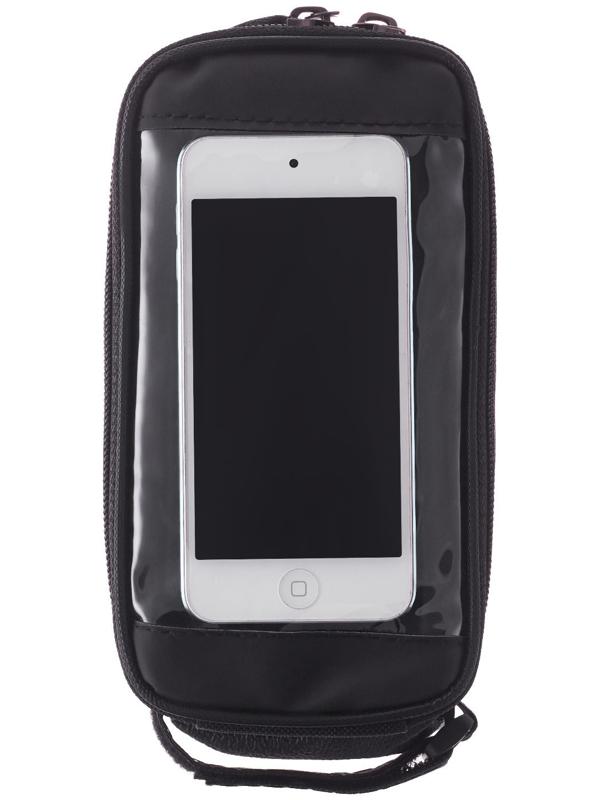 Набор для велосипеда 3 в 1: ремонтный набор, велосипедный ключ, сумка