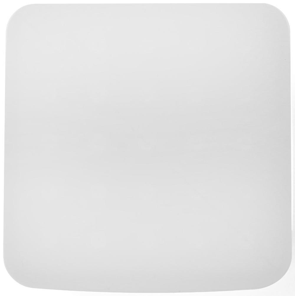 Накладка мебельная селиконовая, квадратная, 35-40 мм, 4 шт