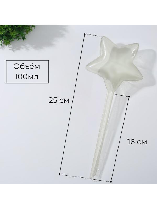 Автополив для комнатных растений, ПВХ, «Звезда», Greengo