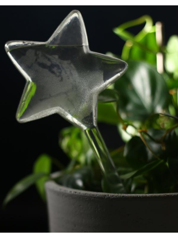 Автополив для комнатных растений, ПВХ, «Звезда», Greengo