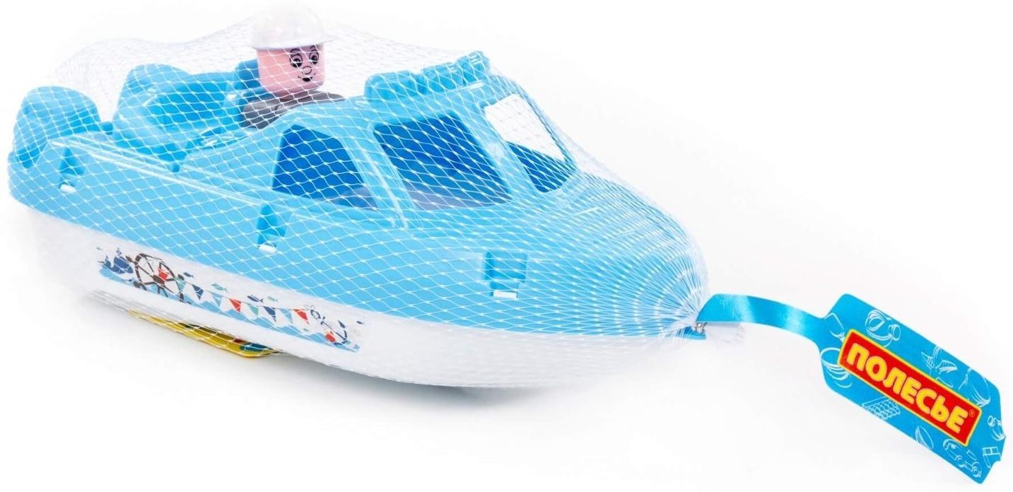 Катер «Капитан»