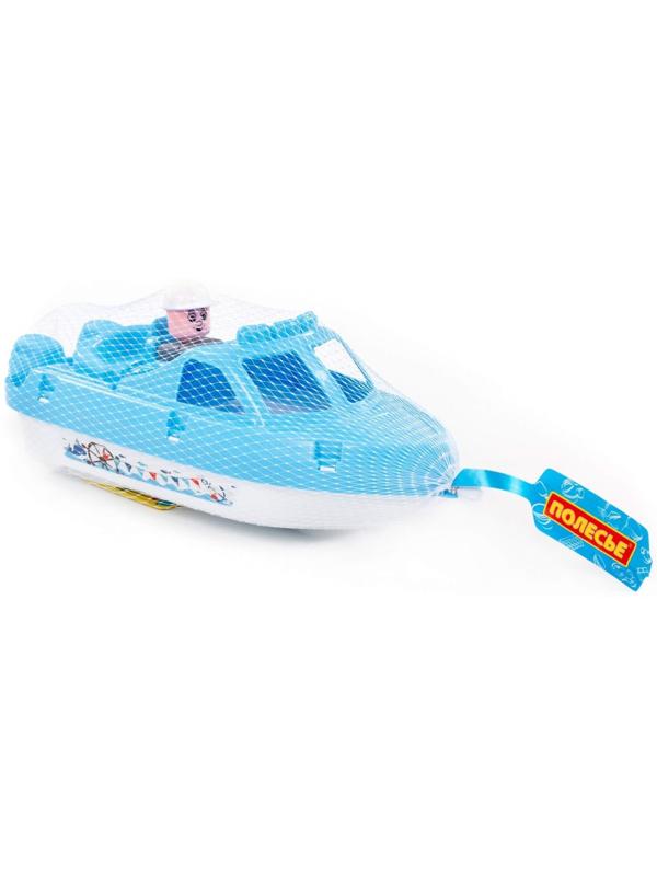 Катер «Капитан»