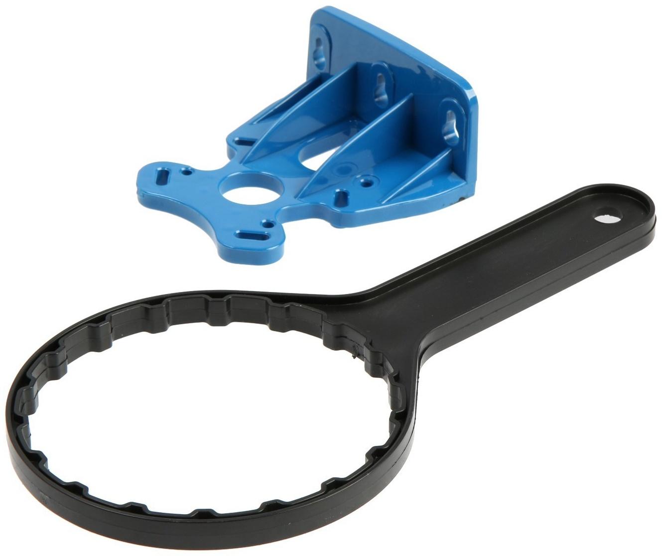 Корпус для фильтра AquaKratos АКv-130, 1/2