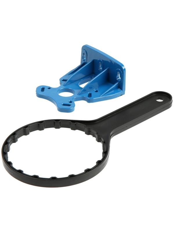 Корпус для фильтра AquaKratos АКv-130, 1/2