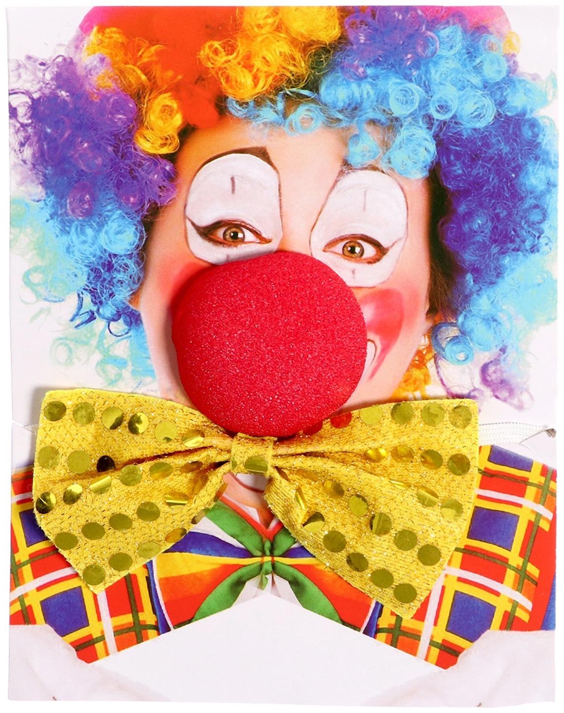 Карнавальный набор 