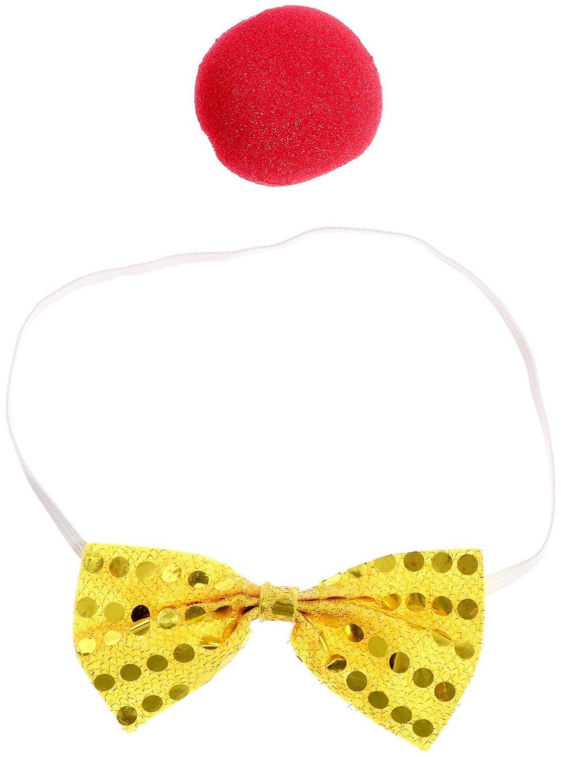 Карнавальный набор 