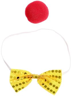 Карнавальный набор 