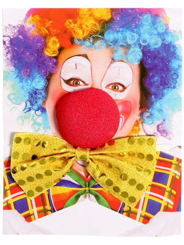 Карнавальный набор 