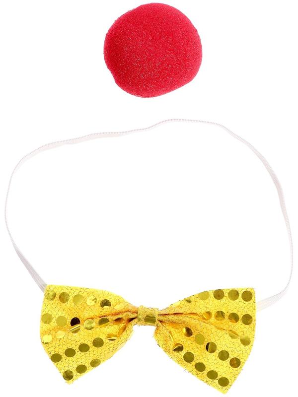 Карнавальный набор 