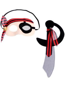 Карнавальный набор 