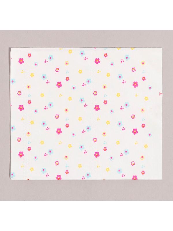 Салфетки бумажные 