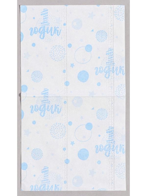 Салфетки бумажные 