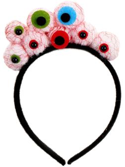 Карнавальный ободок 