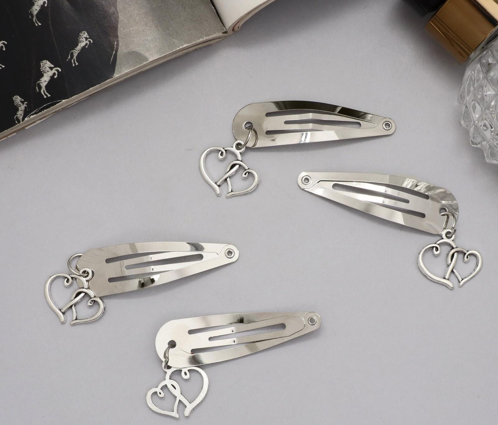 Невидимка для волос 