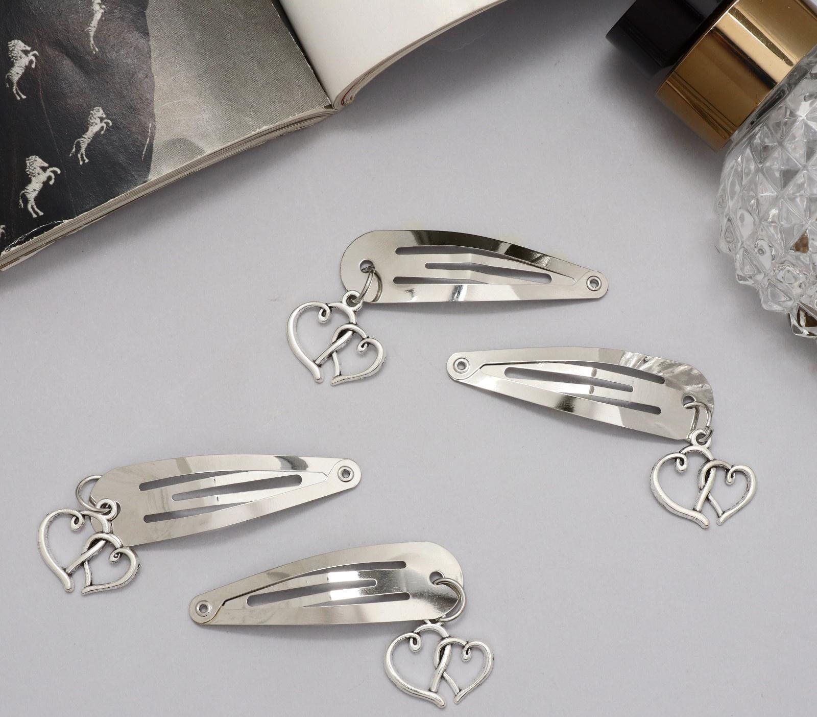 Невидимка для волос 