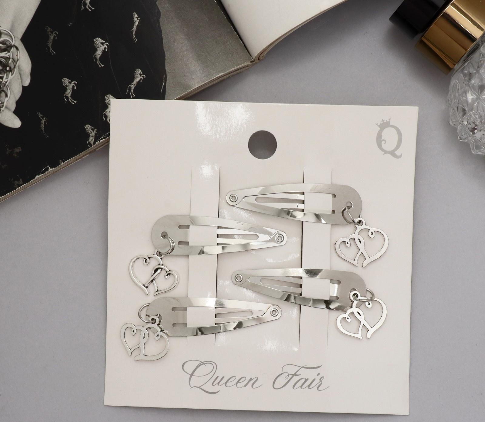 Невидимка для волос 