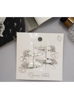 Невидимка для волос 