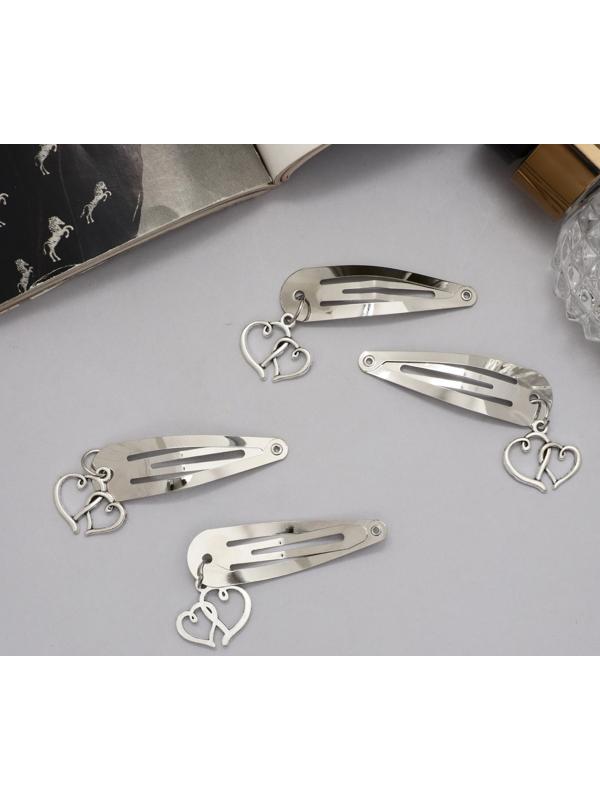 Невидимка для волос 