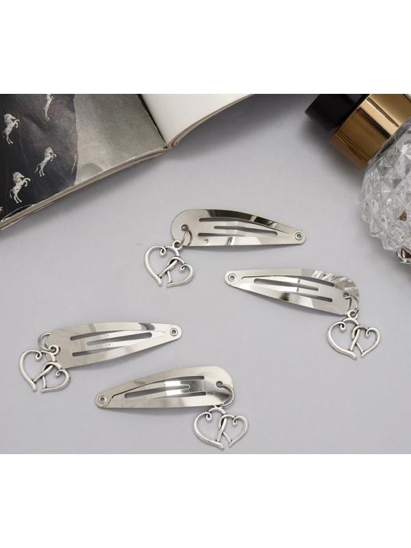 Невидимка для волос 