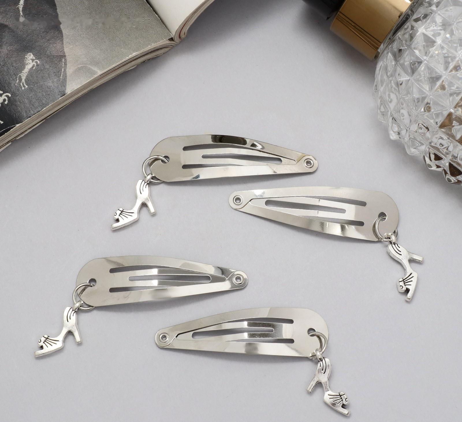 Невидимка для волос 