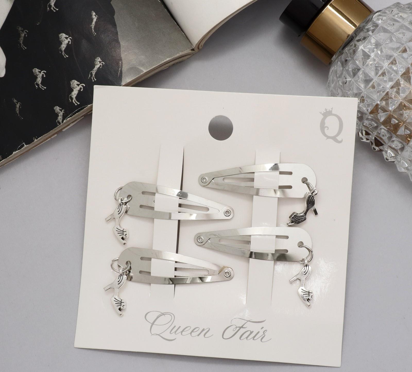 Невидимка для волос 