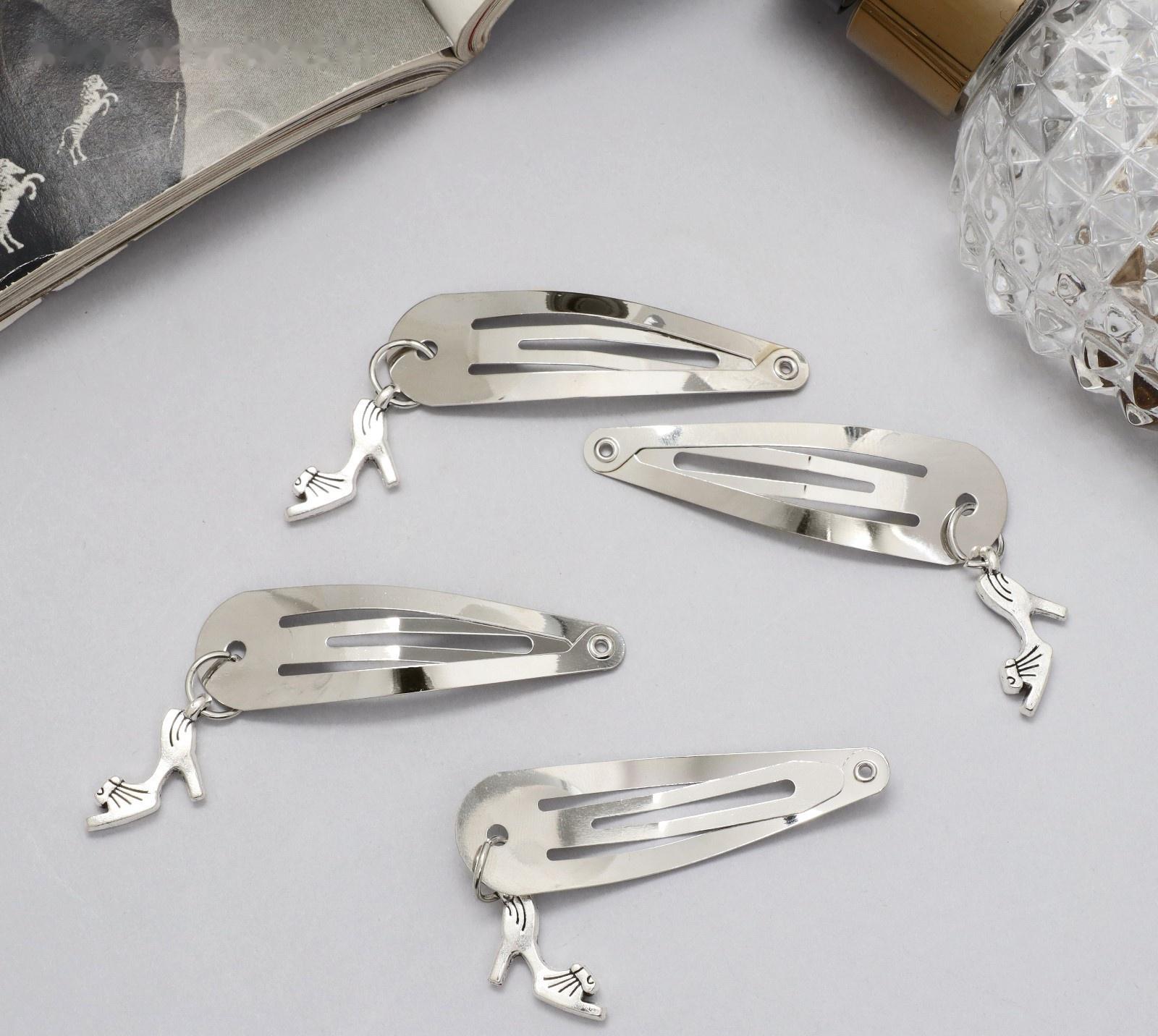 Невидимка для волос 