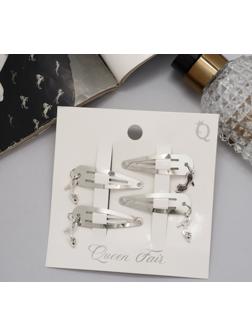 Невидимка для волос 