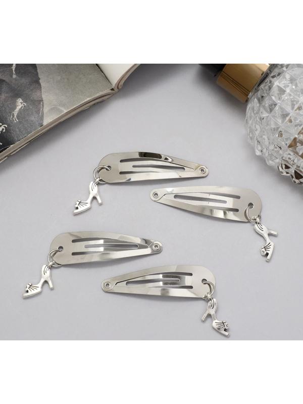 Невидимка для волос 