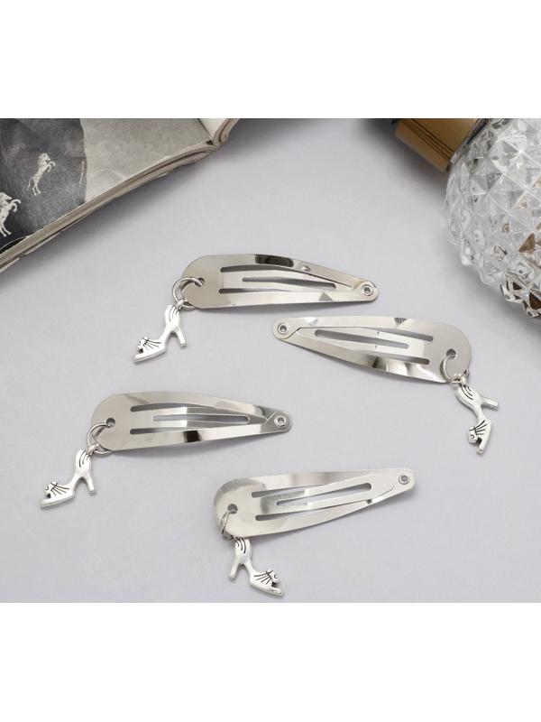 Невидимка для волос 