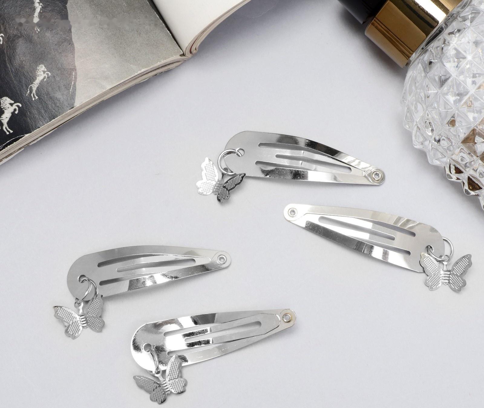 Невидимка для волос 