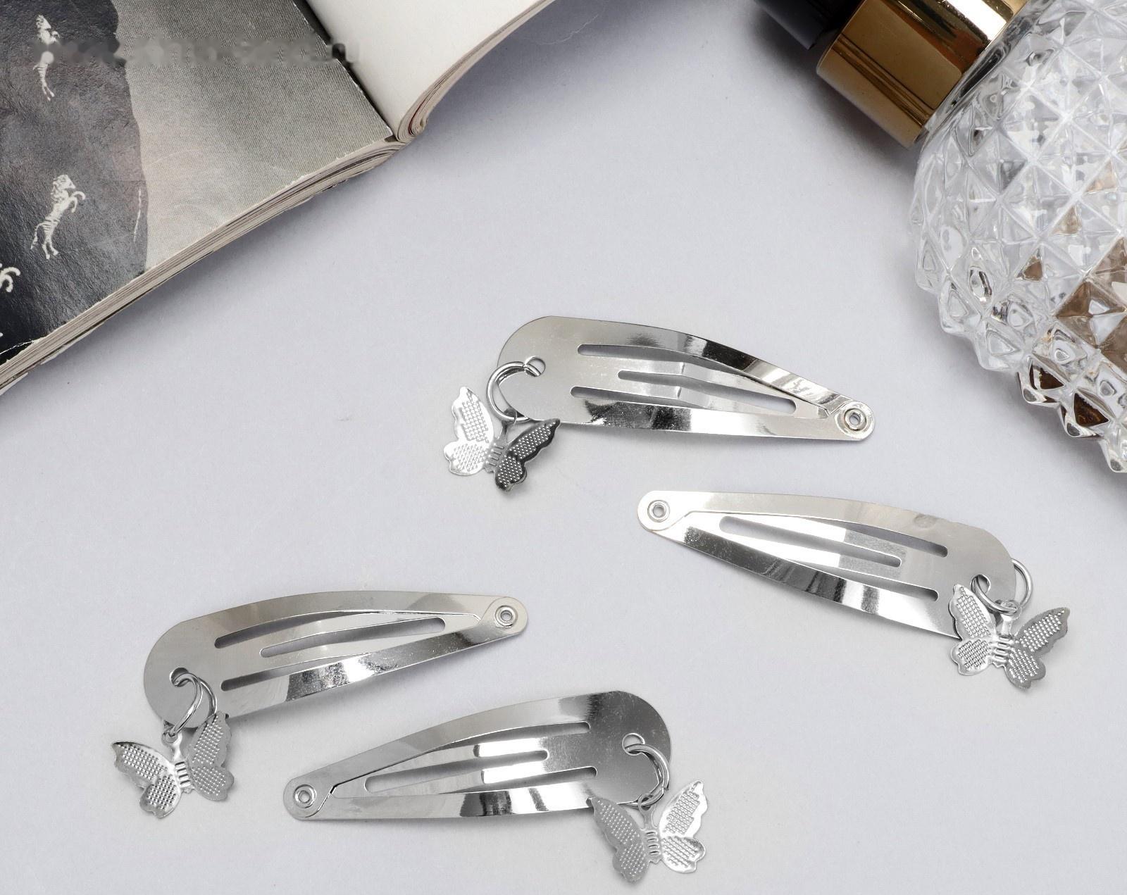 Невидимка для волос 