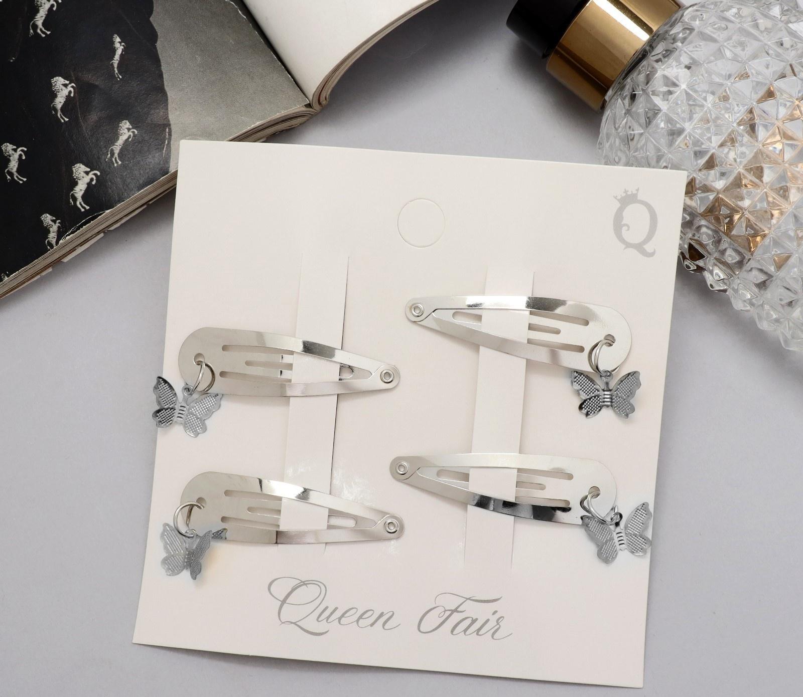 Невидимка для волос 