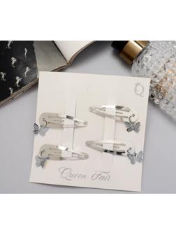 Невидимка для волос 