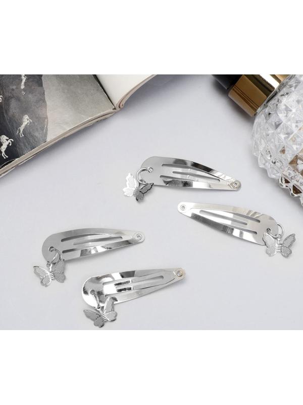 Невидимка для волос 