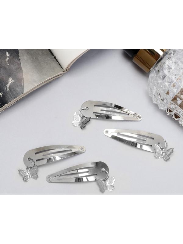 Невидимка для волос 