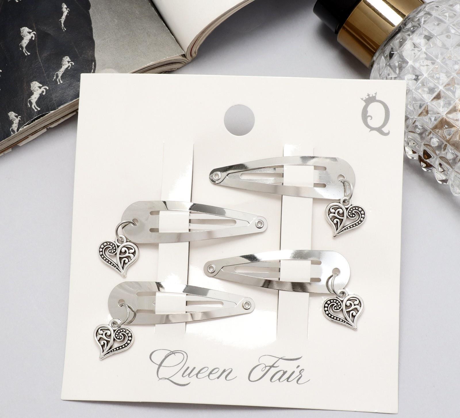 Невидимка для волос 