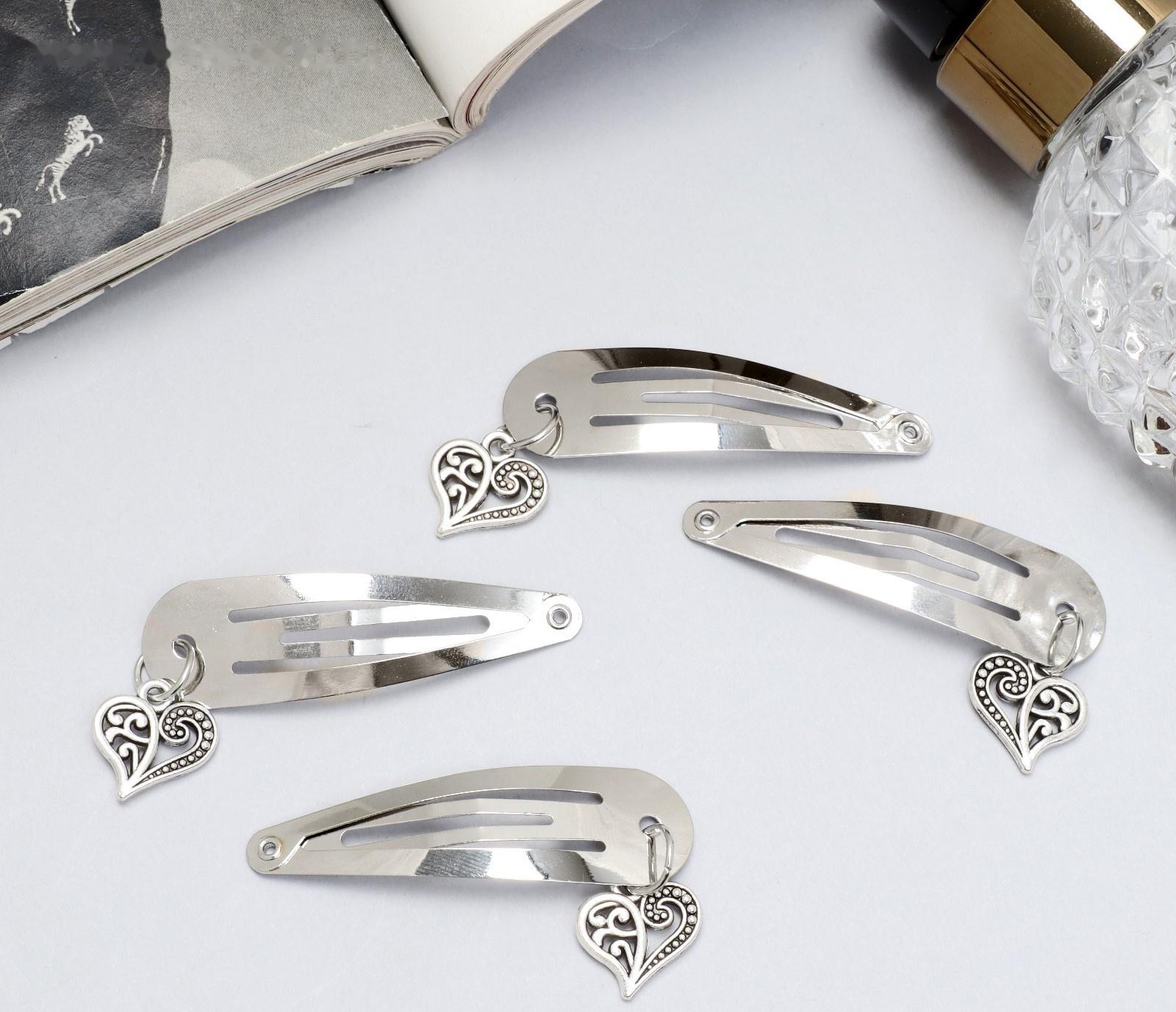 Невидимка для волос 