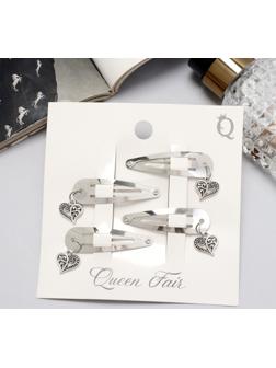 Невидимка для волос 