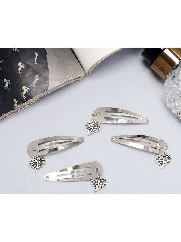 Невидимка для волос 