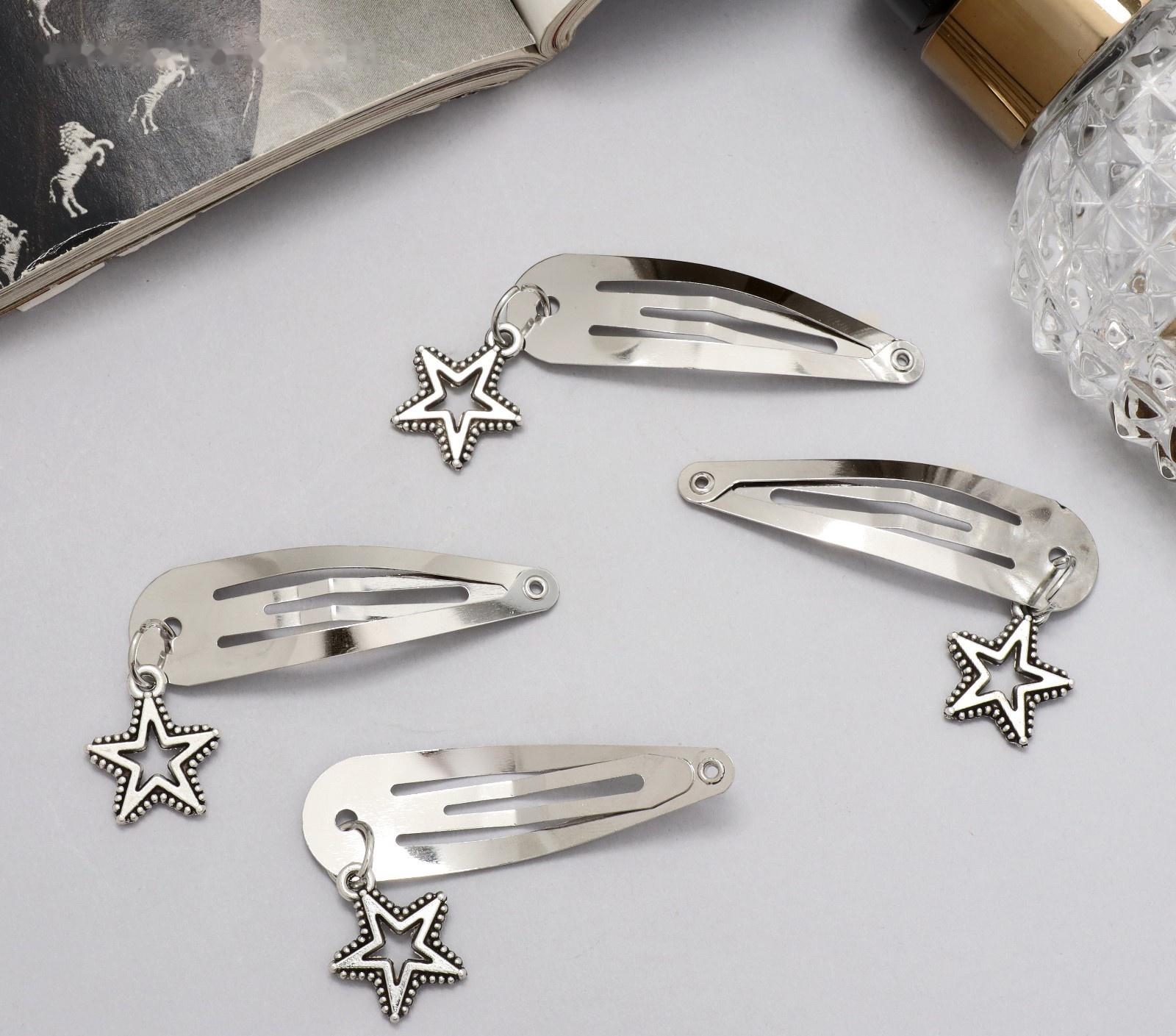 Невидимка для волос 