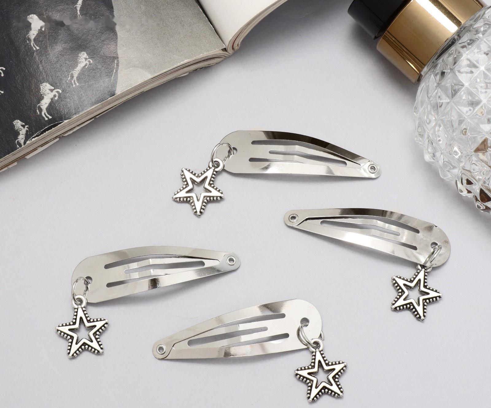 Невидимка для волос 