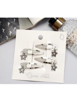 Невидимка для волос 