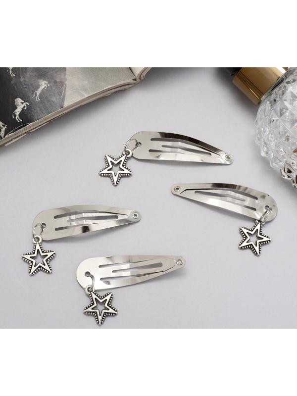 Невидимка для волос 