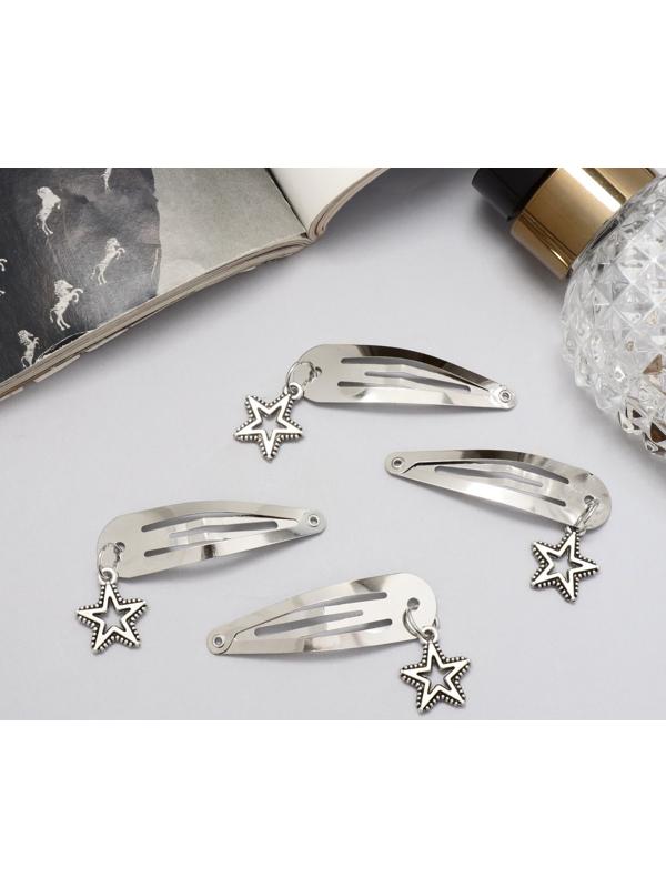 Невидимка для волос 