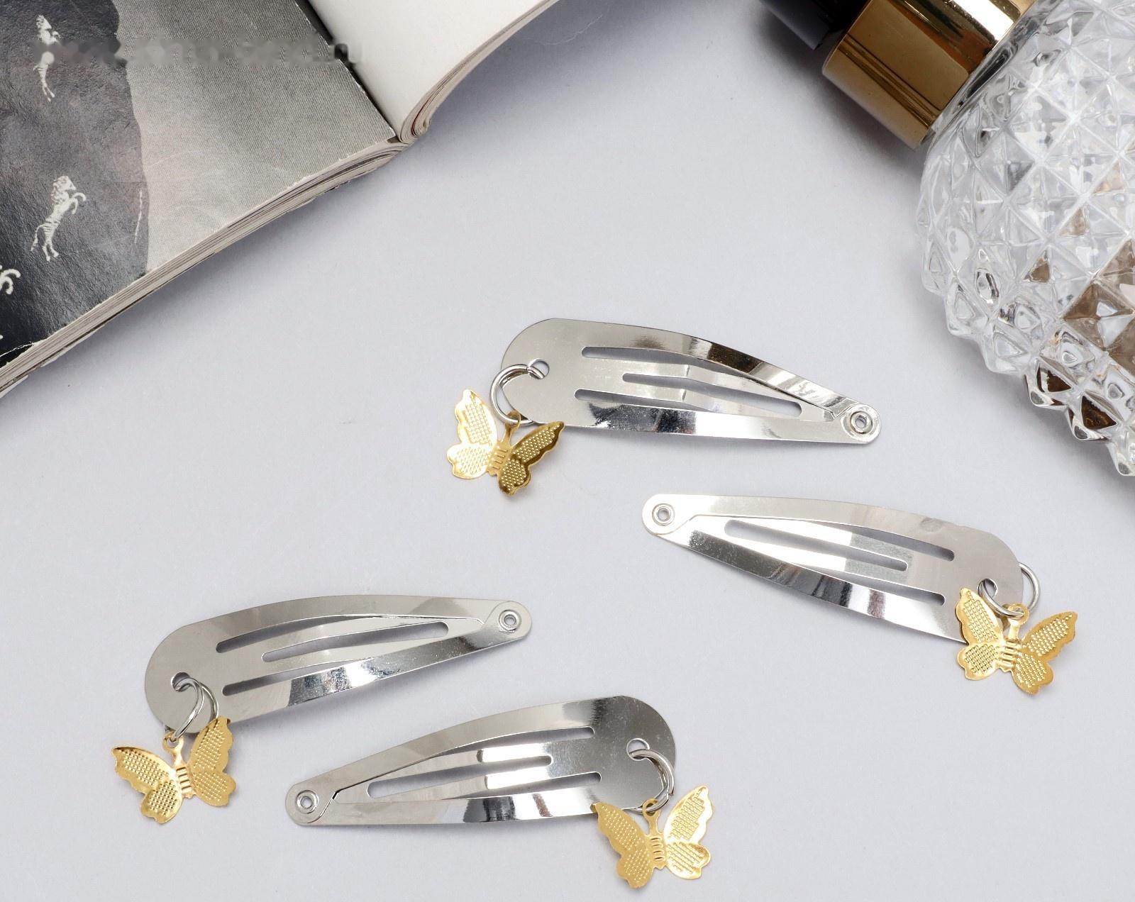 Невидимка для волос 