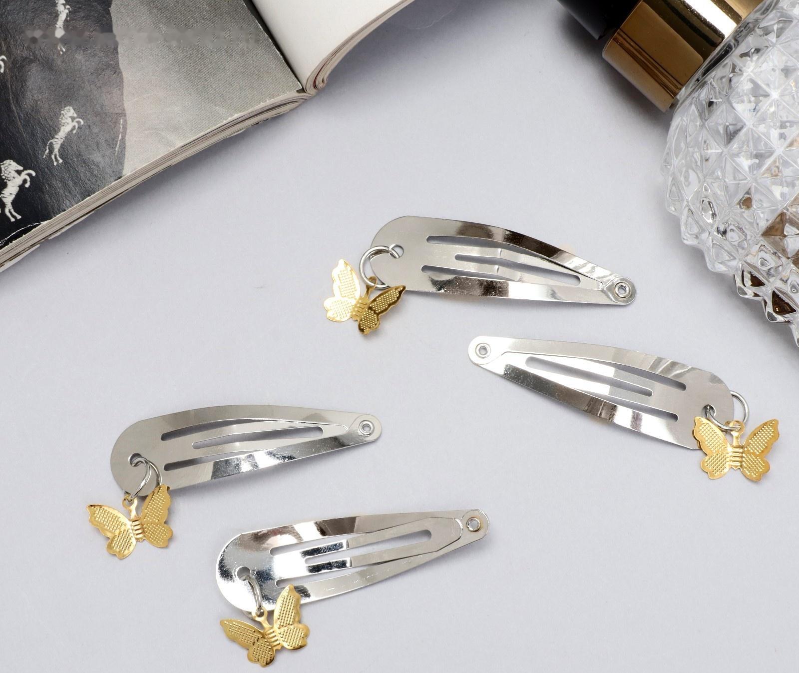 Невидимка для волос 