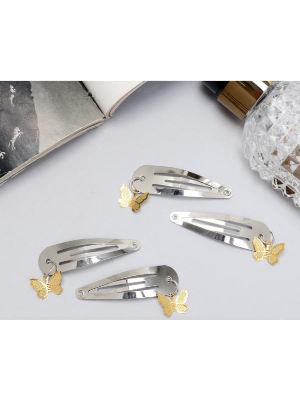 Невидимка для волос 