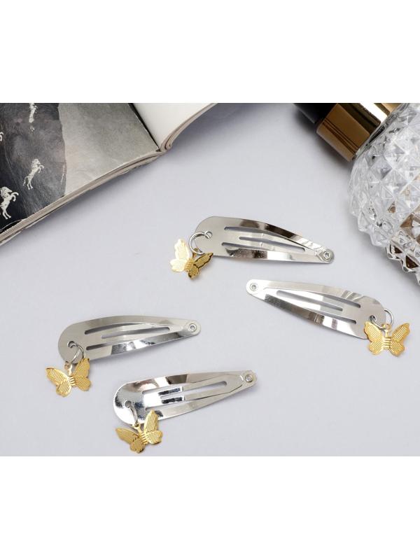 Невидимка для волос 