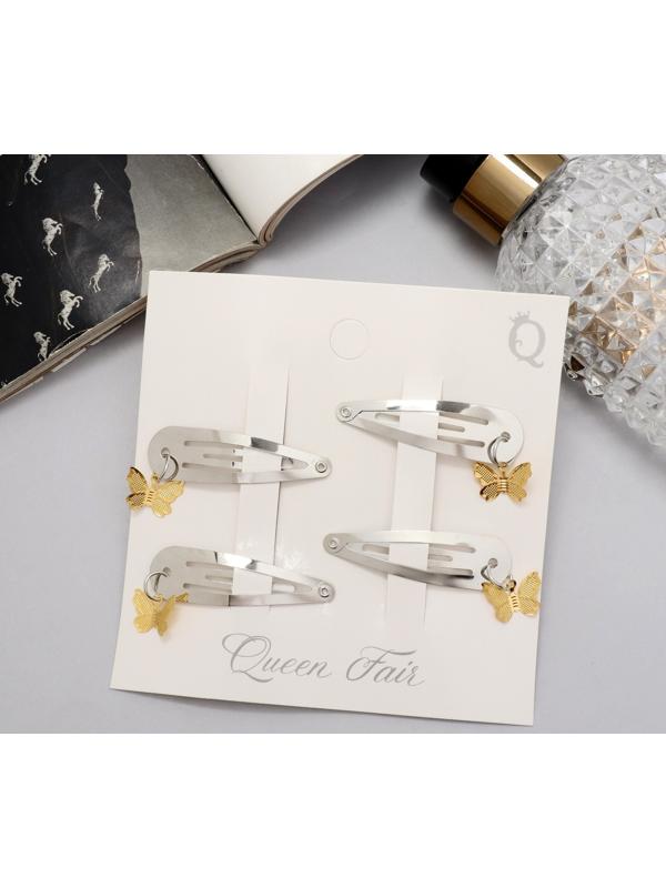 Невидимка для волос 