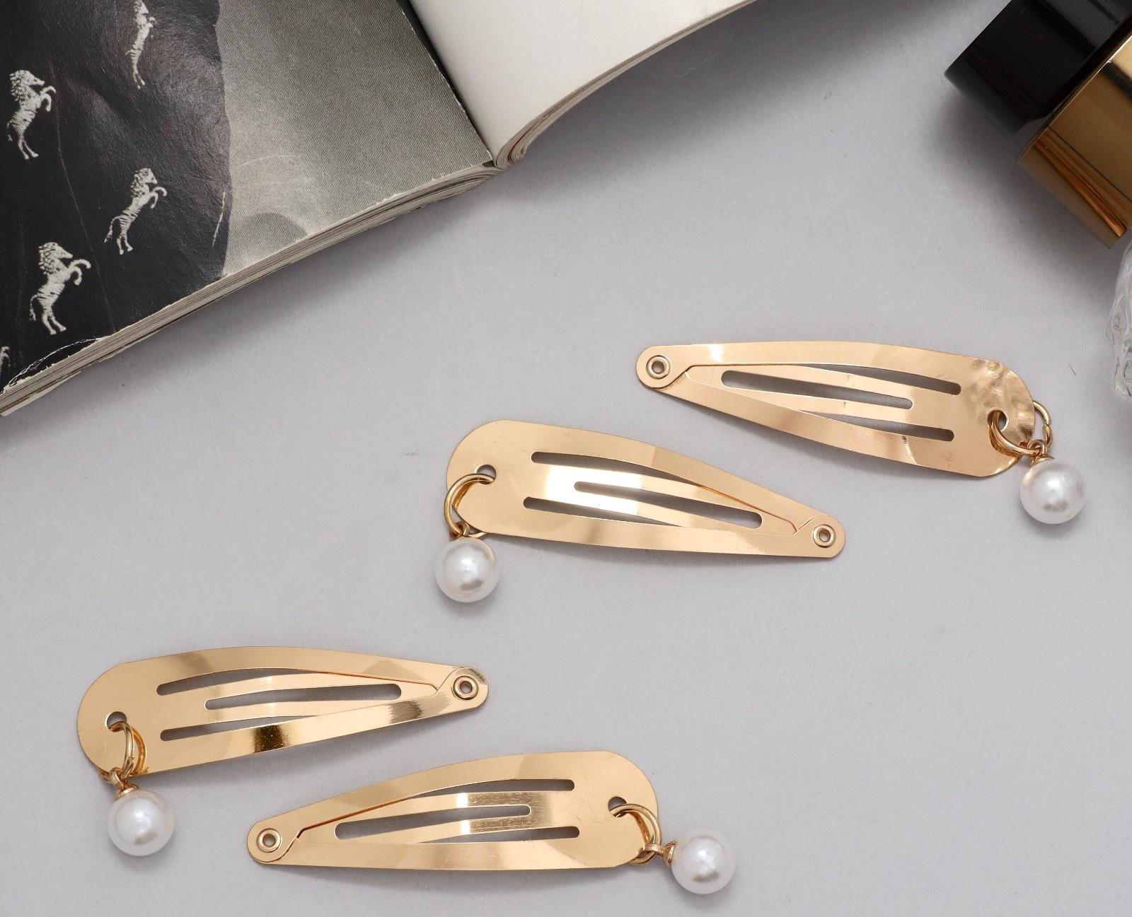 Невидимка для волос 